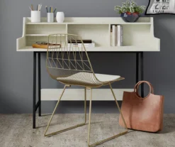 Vivi Metal Dining Chairs, 2-Pack -Happy Home Area 810513496 3