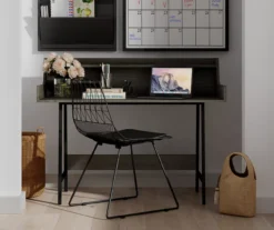 Vivi Metal Dining Chairs, 2-Pack -Happy Home Area 810513497 4