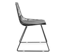 Vivi Metal Dining Chairs, 2-Pack -Happy Home Area 810513497 8