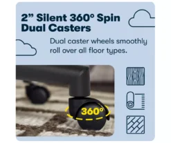 Serta Hannah Office Chair -Happy Home Area 810513511 A0 10