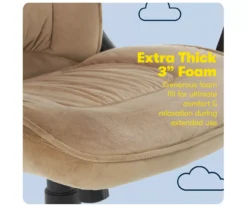 Serta Hannah Office Chair -Happy Home Area 810513511 A0 8