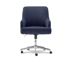 Serta Leighton Memomry Foam Office Chair -Happy Home Area 810513538 8
