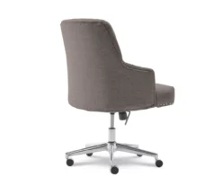 Serta Leighton Memomry Foam Office Chair -Happy Home Area 810513539 11