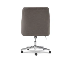 Serta Leighton Memomry Foam Office Chair -Happy Home Area 810513539 12
