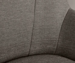 Serta Leighton Memomry Foam Office Chair -Happy Home Area 810513539 4