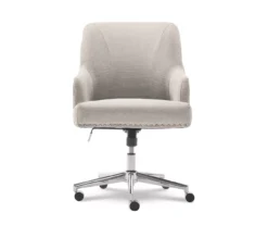 Serta Leighton Memomry Foam Office Chair -Happy Home Area 810513540 4