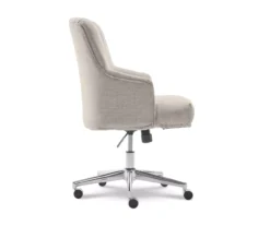 Serta Leighton Memomry Foam Office Chair -Happy Home Area 810513542 12
