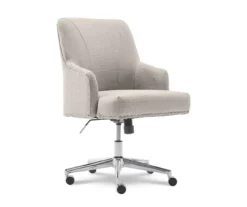 Serta Leighton Memomry Foam Office Chair -Happy Home Area 810513542 2