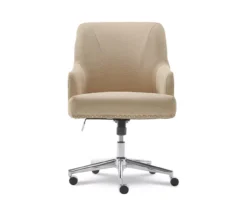 Serta Leighton Memomry Foam Office Chair -Happy Home Area 810513543 11