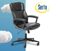 Serta Connor Office Chair -Happy Home Area 810513548