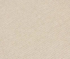 Fawn Tan Linen Executive Office Chair 14 Fawn Tan Linen Executive Office Chair -Happy Home Area 810513549 8