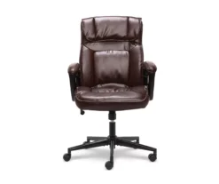 Serta Hannah Office Chair -Happy Home Area 810513551 10