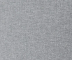 Lombard Light Gray Full Upholstered Bed -Happy Home Area 810519982 9