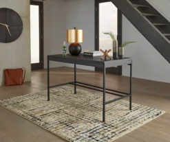 Yarlow Office Desk -Happy Home Area 810523804 4