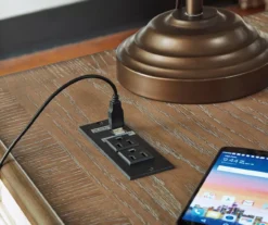 Realyn Lift-Top Office Desk -Happy Home Area 810523815 5