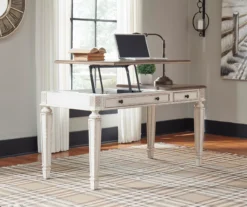 Realyn Lift-Top Office Desk -Happy Home Area 810523815 6