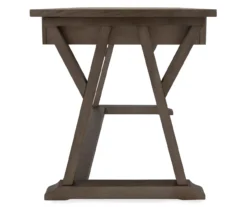 Luxenford 3-Drawer Office Desk -Happy Home Area 810523817 6