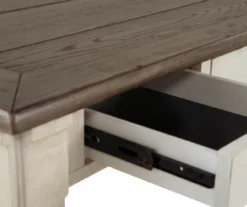 Bolanburg Office Desk -Happy Home Area 810523820 7