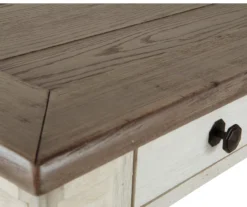 Bolanburg Office Desk -Happy Home Area 810523820 8