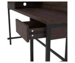Camiburg L-Shaped Corner Desk -Happy Home Area 810523822 6