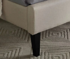 Orson Beige Full Upholstered Bed 13 Orson Beige Full Upholstered Bed -Happy Home Area 810524559 6