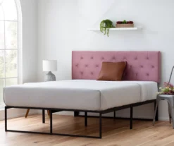 Brookside Diamond Tufted Headboard -Happy Home Area 810527108 2