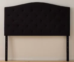 Brookside Curved Edge Upholstered Headboard -Happy Home Area 810527110 1