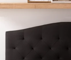 Brookside Curved Edge Upholstered Headboard -Happy Home Area 810527111 4