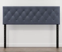 Brookside Diamond Tufted Headboard -Happy Home Area 810527141 810527145 810527150 1