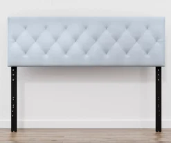 Brookside Diamond Tufted Headboard -Happy Home Area 810527143 810527147 810527148 1