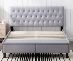 Brookside Anna Upholstered Storage Bed -Happy Home Area 810527228 810527230 2