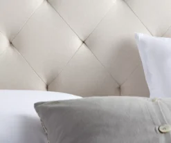 Brookside Emmie Upholstered Headboard 33 Brookside Emmie Upholstered Headboard -Happy Home Area 810527248 810527251 810527255 810527260 2