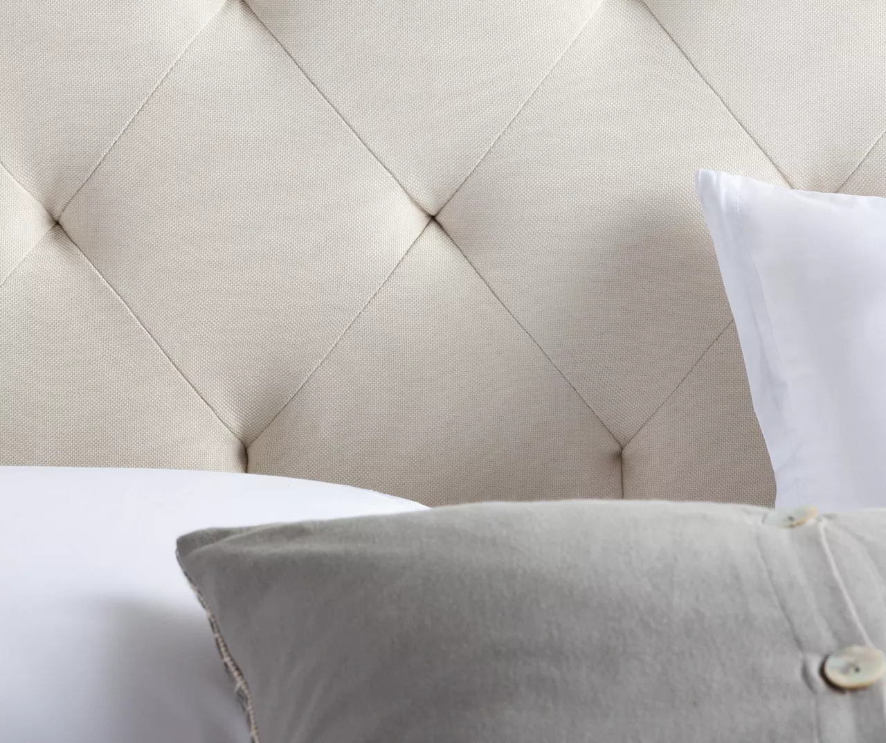 Brookside Emmie Upholstered Headboard 14 Brookside Emmie Upholstered Headboard - Image 14