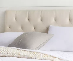 Brookside Emmie Upholstered Headboard 35 Brookside Emmie Upholstered Headboard -Happy Home Area 810527248 810527251 810527255 810527260 4
