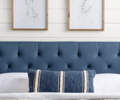 Brookside Emmie Upholstered Headboard 29 Brookside Emmie Upholstered Headboard -Happy Home Area 810527249 810527253 810527257 810527261 2