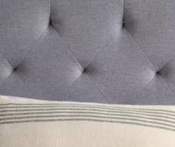 Brookside Emmie Upholstered Headboard 25 Brookside Emmie Upholstered Headboard -Happy Home Area 810527250 810527252 810527258 810527262 2