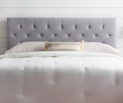 Brookside Emmie Upholstered Headboard 26 Brookside Emmie Upholstered Headboard -Happy Home Area 810527250 810527252 810527258 810527262 3