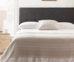 Brookside Emmie Square Tufted Mid-Rise Headboard -Happy Home Area 810527263 810527219 810527221 810527223 4