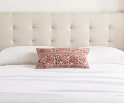 Brookside Emmie Square Tufted Mid-Rise Headboard -Happy Home Area 810527264 810527241 810527220 810527224 2