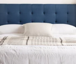 Brookside Emmie Square Tufted Mid-Rise Headboard -Happy Home Area 810527265 810527217 810527218 810527225 4