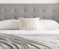 Brookside Emmie Square Tufted Mid-Rise Headboard -Happy Home Area 810527266 810527216 810527222 810527226 2