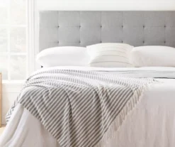 Brookside Emmie Square Tufted Mid-Rise Headboard -Happy Home Area 810527266 810527216 810527222 810527226 4