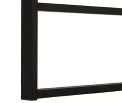 Monarch Paneled Metal Computer Desk -Happy Home Area 810527342 8