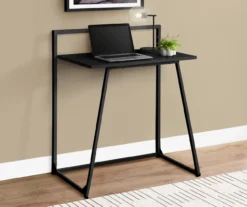 Monarch Small Space Metal Computer Desk -Happy Home Area 810527352 1
