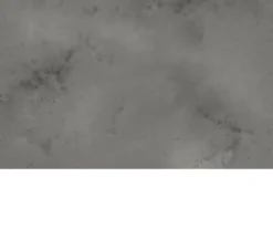 Faux Concrete & Black 3-Drawer L-Shaped Corner Desk -Happy Home Area 810527375 4