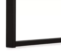 48" Thick Panel Computer Desk -Happy Home Area 810533369 8