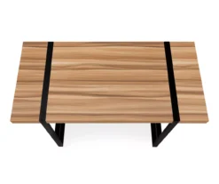 48" Thick Panel Computer Desk -Happy Home Area 810533370 5