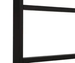 48" Thick Panel Computer Desk -Happy Home Area 810533370 8