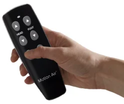 Motion Air Queen Adjustable Foundation -Happy Home Area 810535119 810535120 3