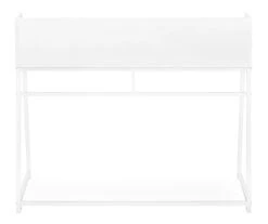 Monarch Office Desk With Hutch -Happy Home Area 810535771 6